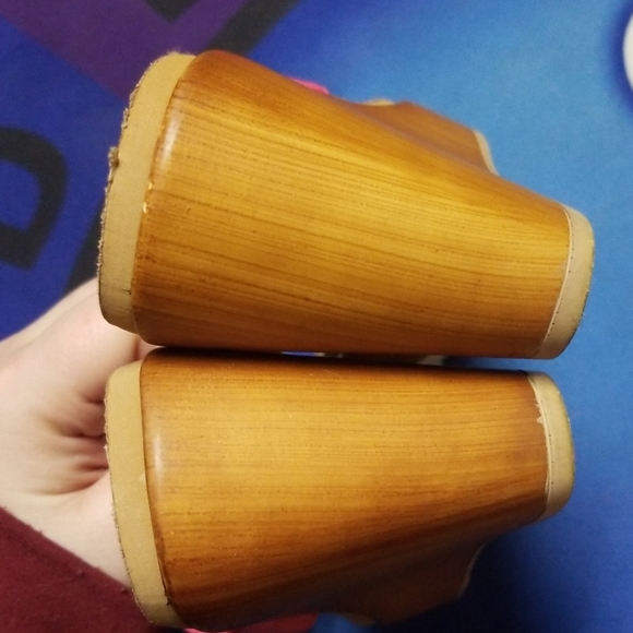 Wedges - Picture 6 of 8